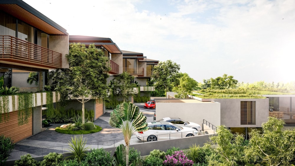 Townhouse for sale in Zimbali Lakes Resort - 1BD1588941 Townhouse for sale in Zimbali Lakes Resort - 1BD1588941