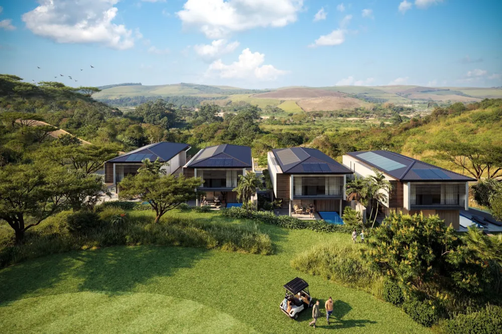 Townhouse for sale in Zimbali Lakes Resort - 1BD1756081 Townhouse for sale in Zimbali Lakes Resort - 1BD1756081