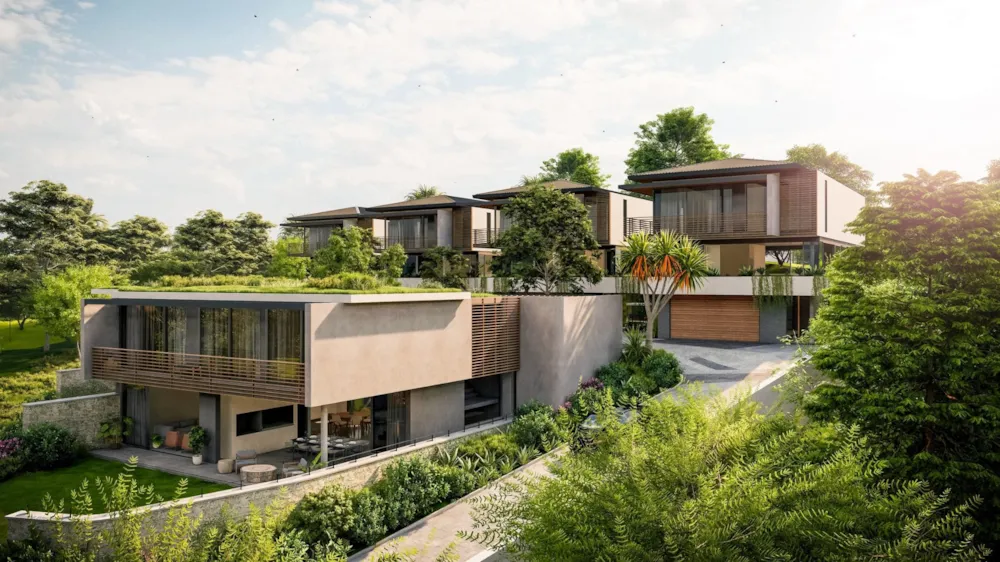 Townhouse for sale in Zimbali Lakes Resort - 1BD1756081 Townhouse for sale in Zimbali Lakes Resort - 1BD1756081