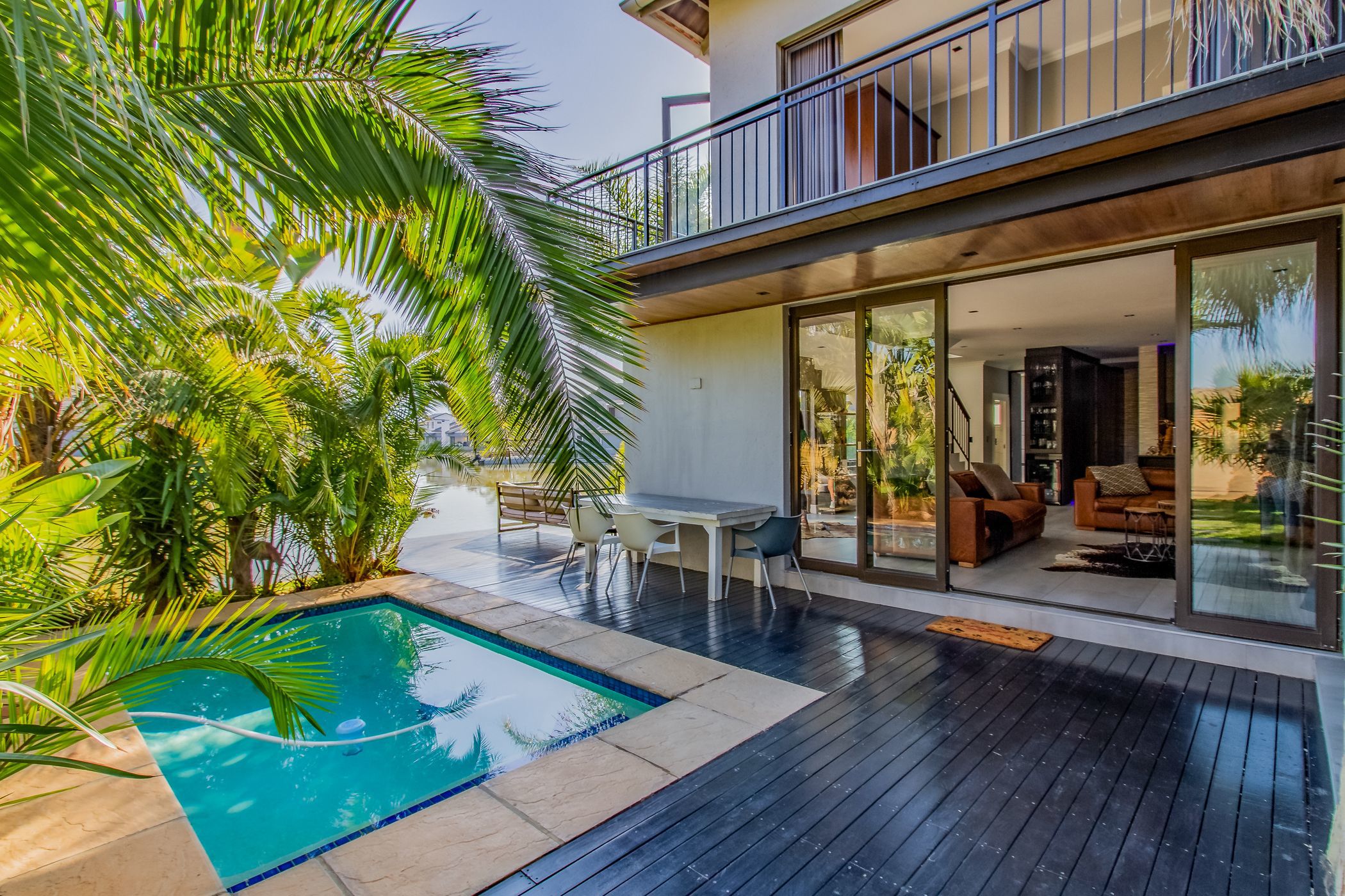 House to rent in The Islands Estate - 1HR1714457