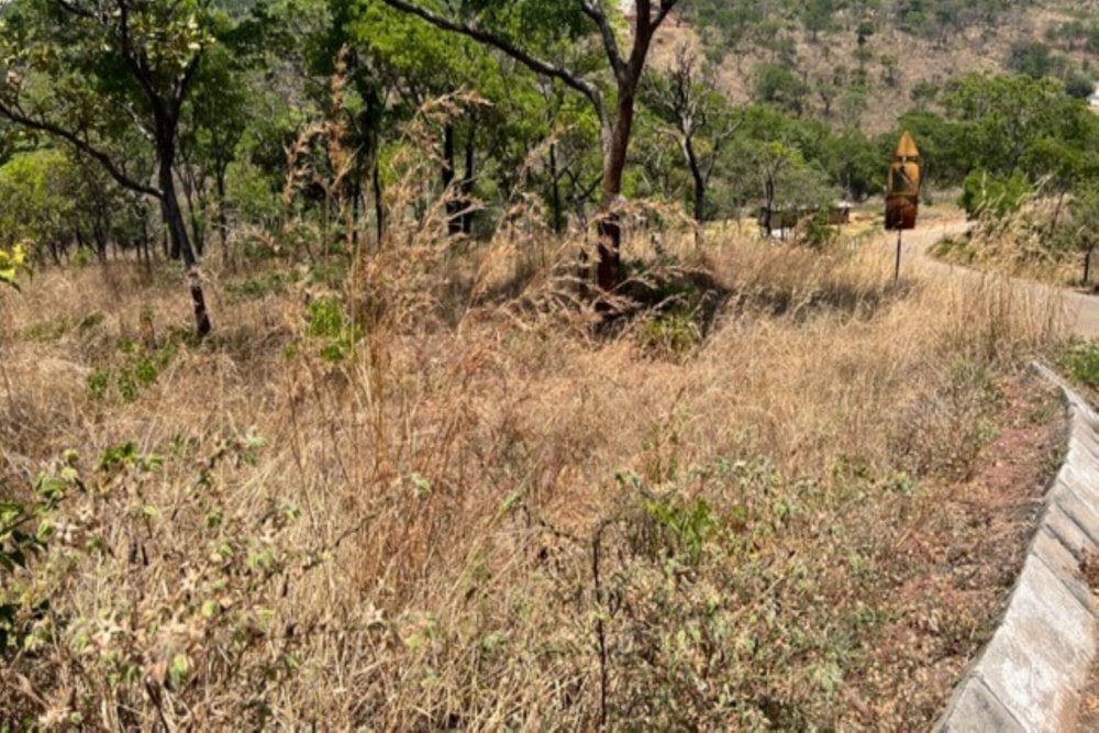 Vacant land for sale in Shawasha Hills, Zimbabwe - 3ZB1588965