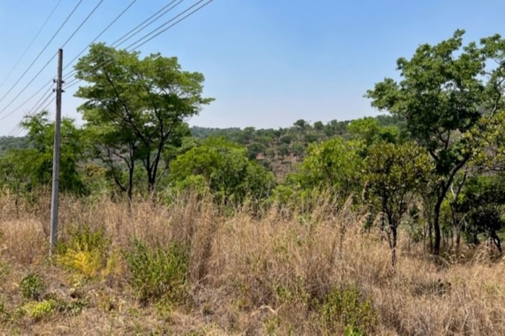 Vacant land for sale in Shawasha Hills, Zimbabwe - 3ZB1588965