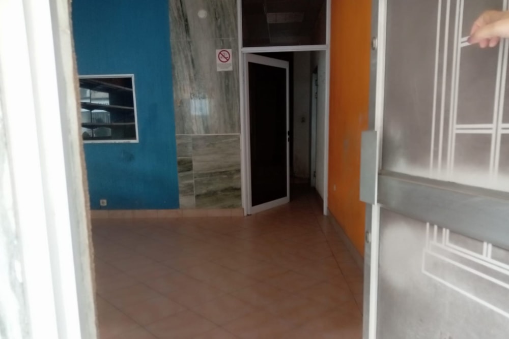Commercial retail property for sale in Beira, Beira, Mozambique - 3MQ1589909