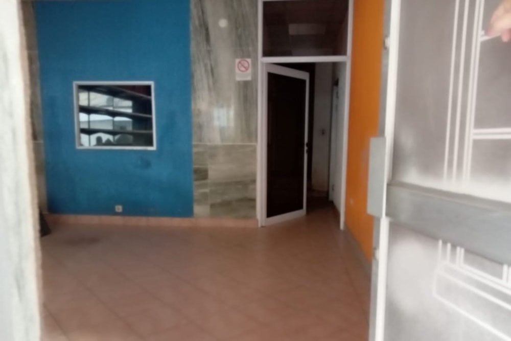 Commercial retail property for sale in Beira, Beira, Mozambique - 3MQ1589909
