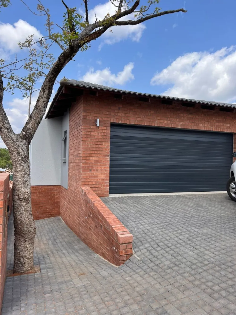 House let in Sonheuwel - 1NS1751967 House let in Sonheuwel - 1NS1751967
