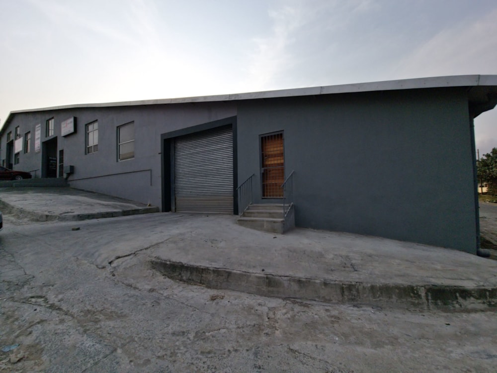 Commercial industrial property to rent in Port Shepstone, KwaZulu-Natal - 1PSH1722412 Commercial industrial property to rent in Port Shepstone, KwaZulu-Natal - 1PSH1722412