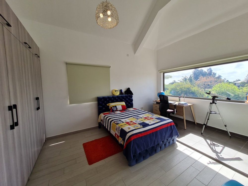 House to rent in Petit Raffray, Mauritius - MPR1736508
