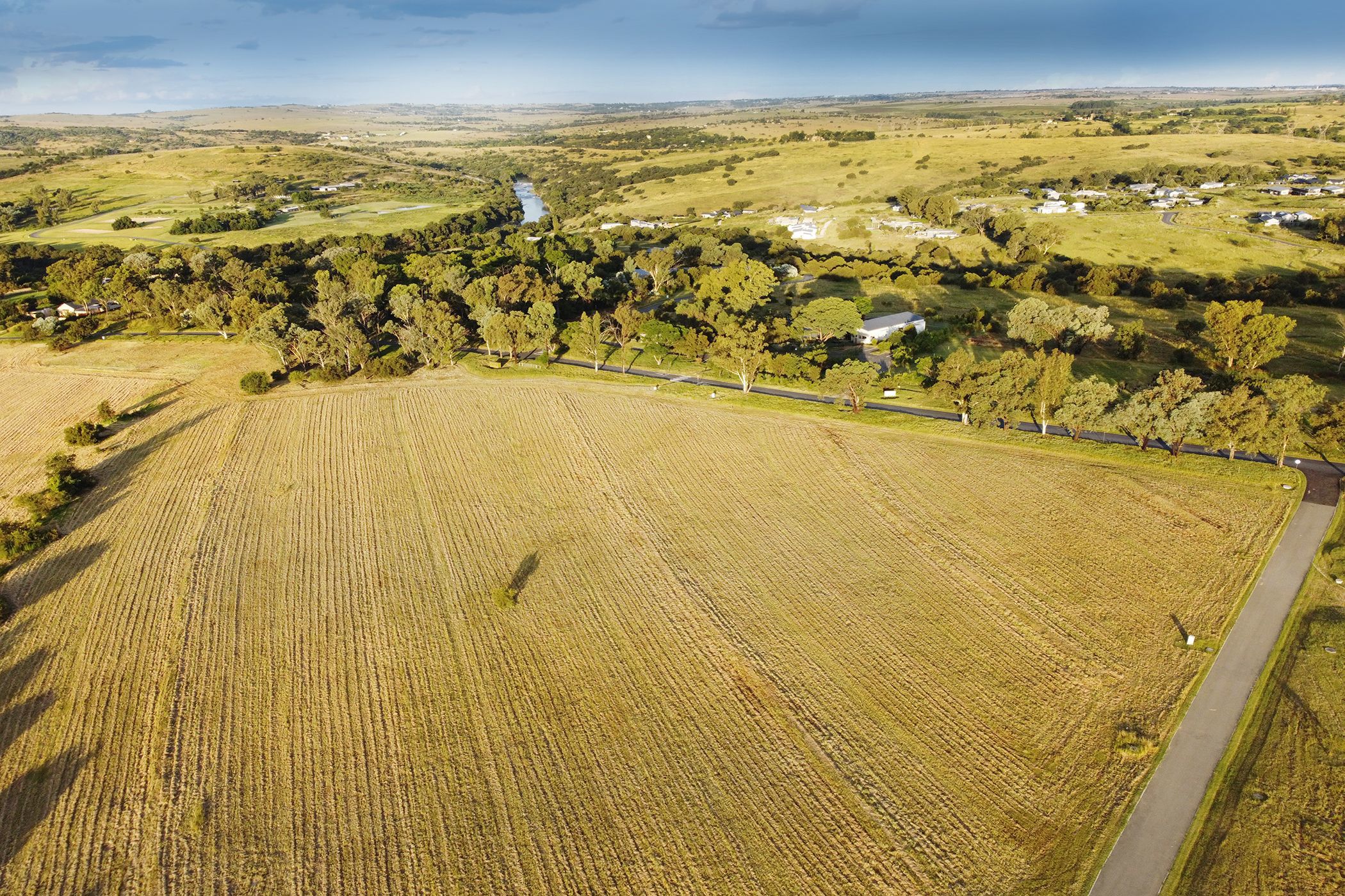 Residential vacant land sold in Monaghan Farm - FW1589034
