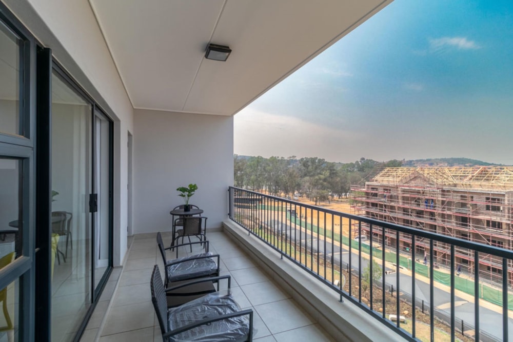 Penthouse apartment for sale in Mulbarton - 1GV1589208