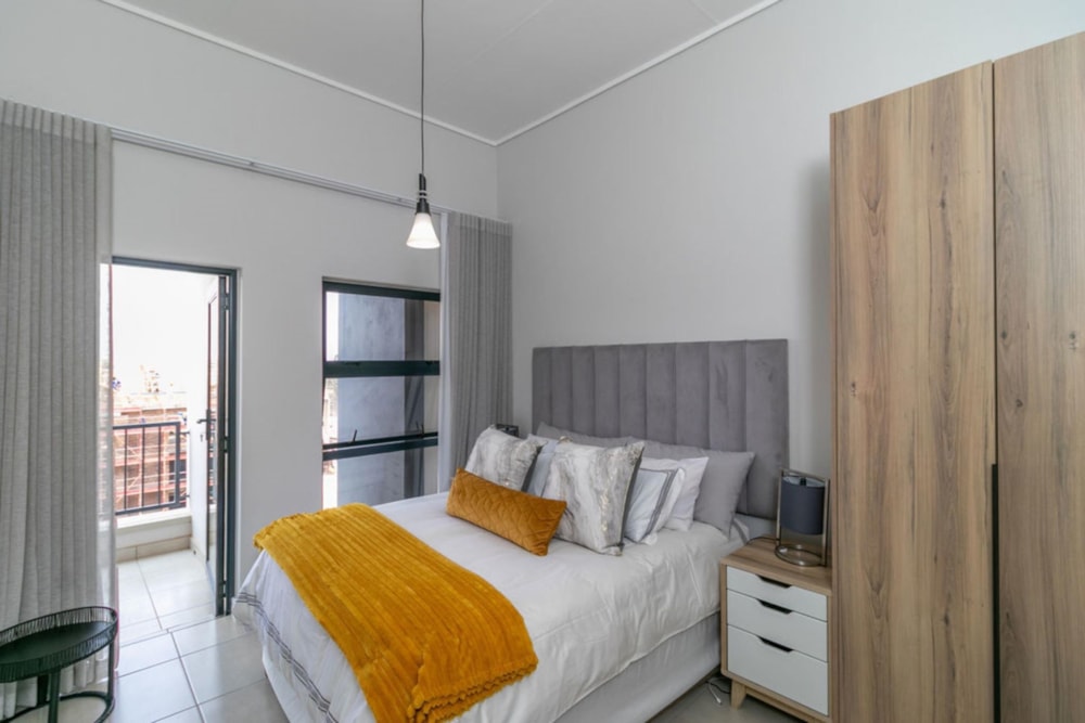 Penthouse apartment for sale in Mulbarton - 1GV1589208