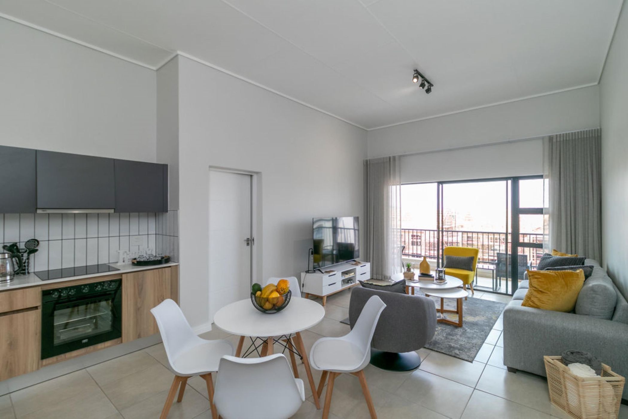 Penthouse apartment for sale in Mulbarton - 1GV1589208