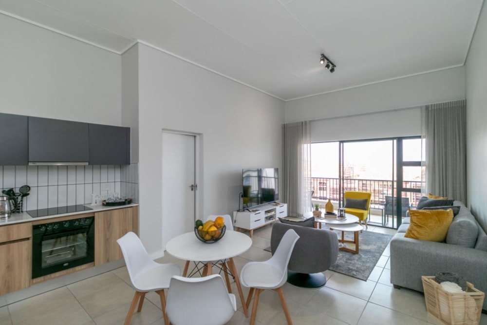 Penthouse apartment for sale in Mulbarton - 1GV1589208