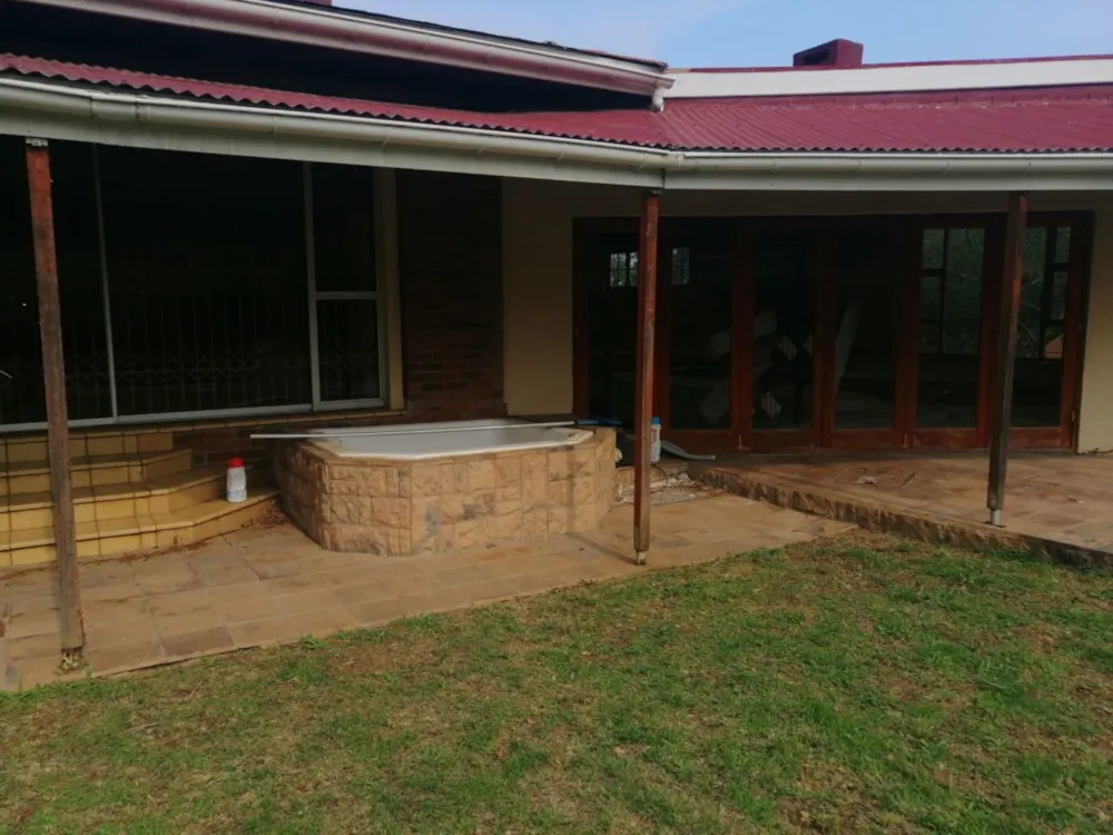 House for sale in Fort Gale - 1MH1589195 House for sale in Fort Gale - 1MH1589195