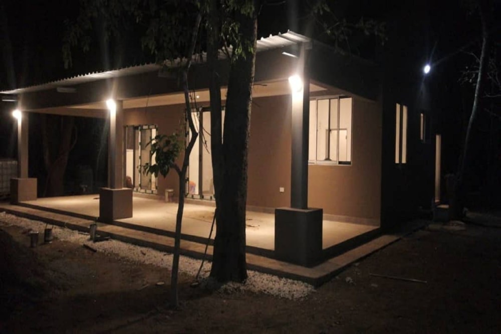 Garden apartment for sale in Chaminuka, Lusaka Province, Lusaka, Zambia - 3ZA1589091