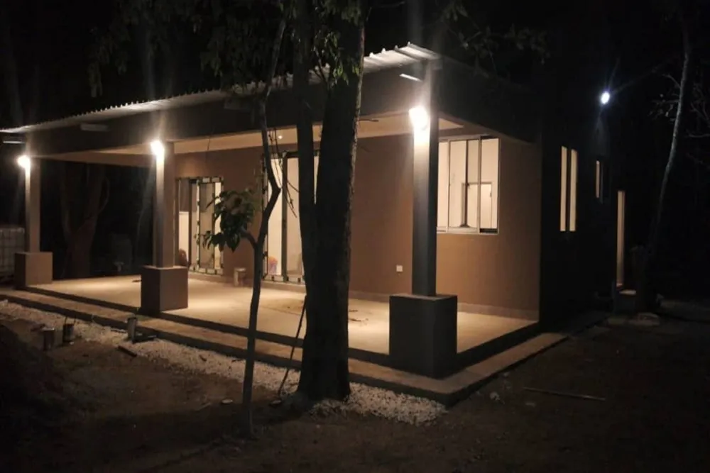 Garden apartment for sale in Chaminuka, Lusaka Province, Lusaka, Zambia - 3ZA1589091 Garden apartment for sale in Chaminuka, Lusaka Province, Lusaka, Zambia - 3ZA1589091