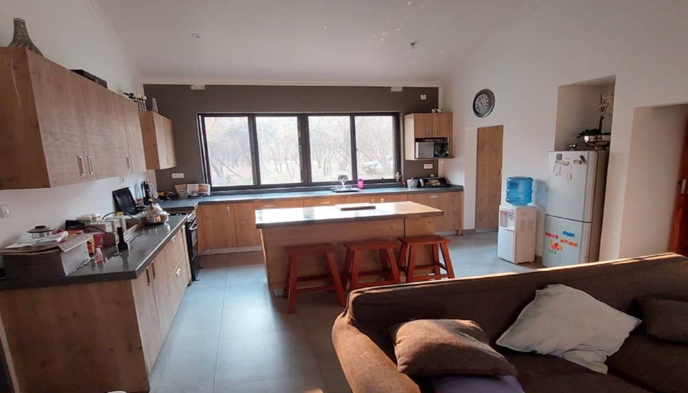 Garden apartment for sale in Chaminuka, Lusaka Province, Lusaka, Zambia - 3ZA1589091