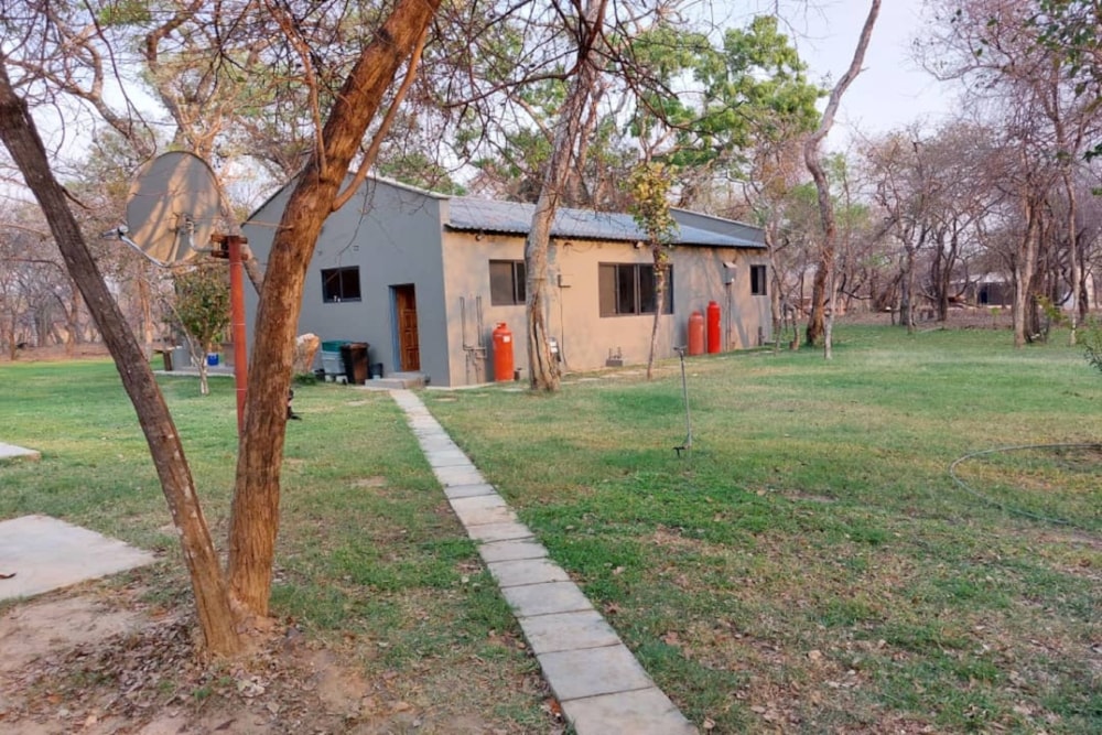 Garden apartment for sale in Chaminuka, Lusaka Province, Lusaka, Zambia - 3ZA1589091