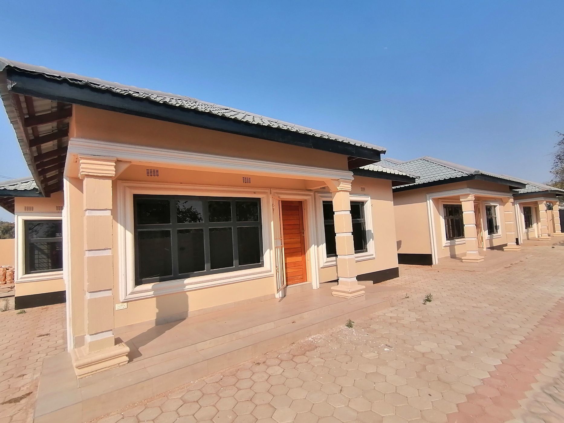 Apartment to rent in Meanwood, Zambia - 3ZA1589331