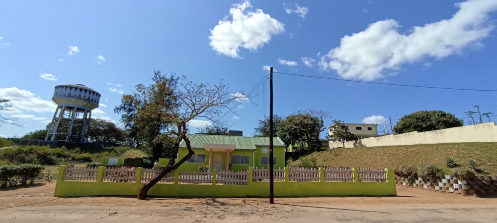 Commercial business for sale in Bilene, Mozambique - 3MQ1590688