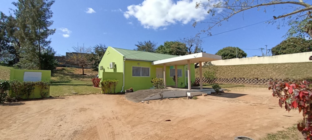 Commercial business for sale in Bilene, Mozambique - 3MQ1590688