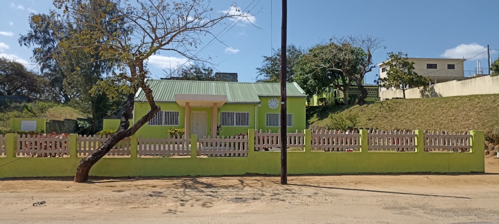 Commercial business for sale in Bilene, Mozambique - 3MQ1590688