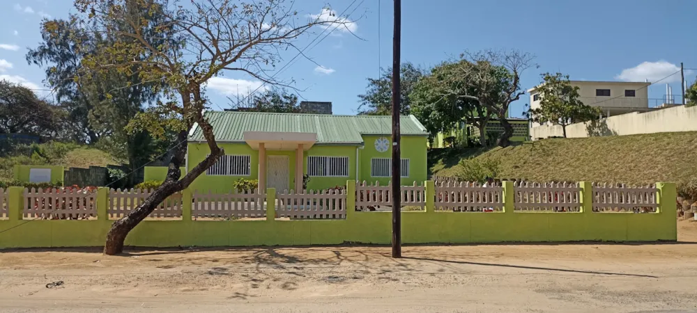 Commercial business for sale in Bilene, Mozambique - 3MQ1590688 Commercial business for sale in Bilene, Mozambique - 3MQ1590688
