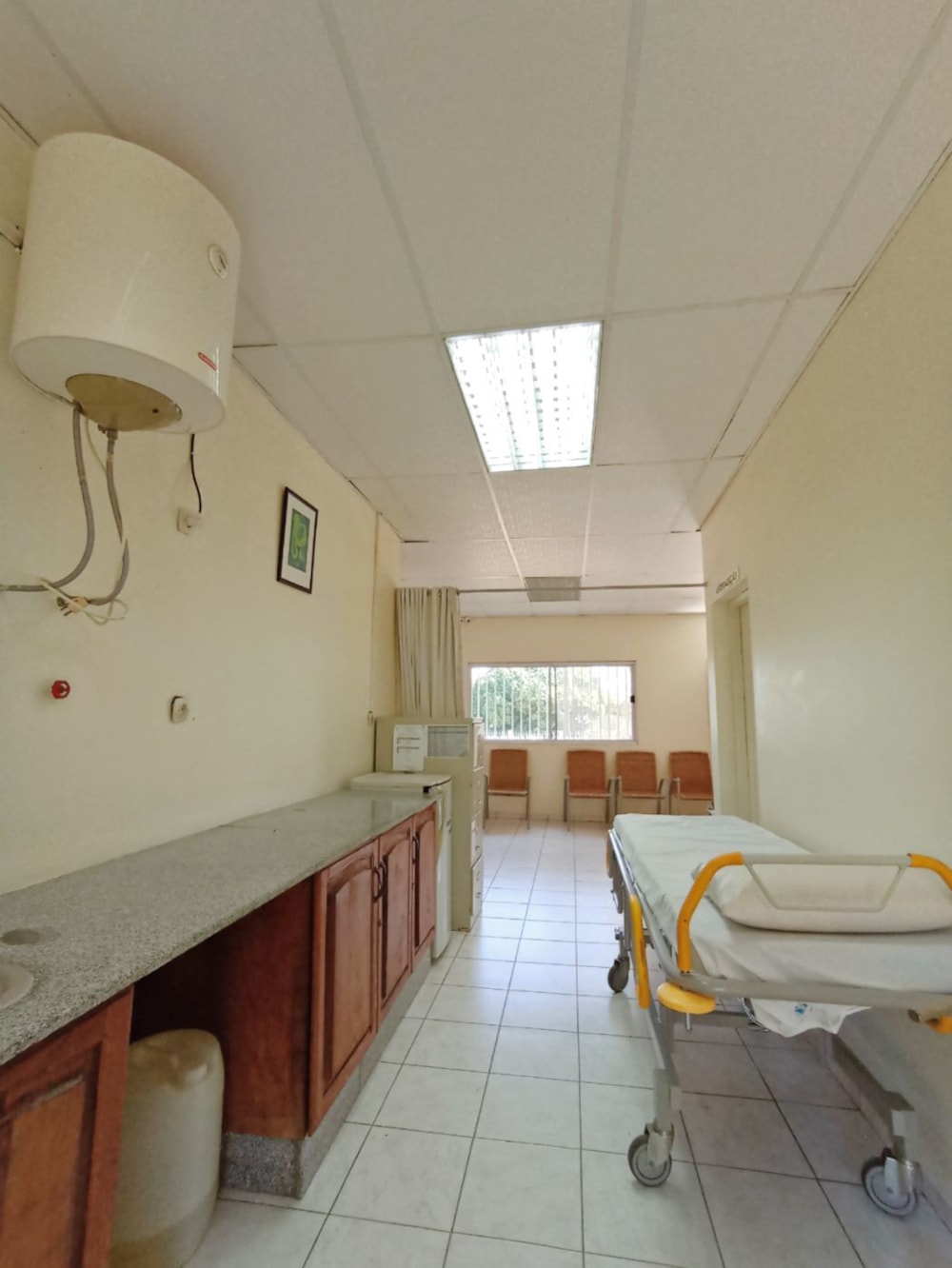 Commercial business for sale in Bilene, Mozambique - 3MQ1590688