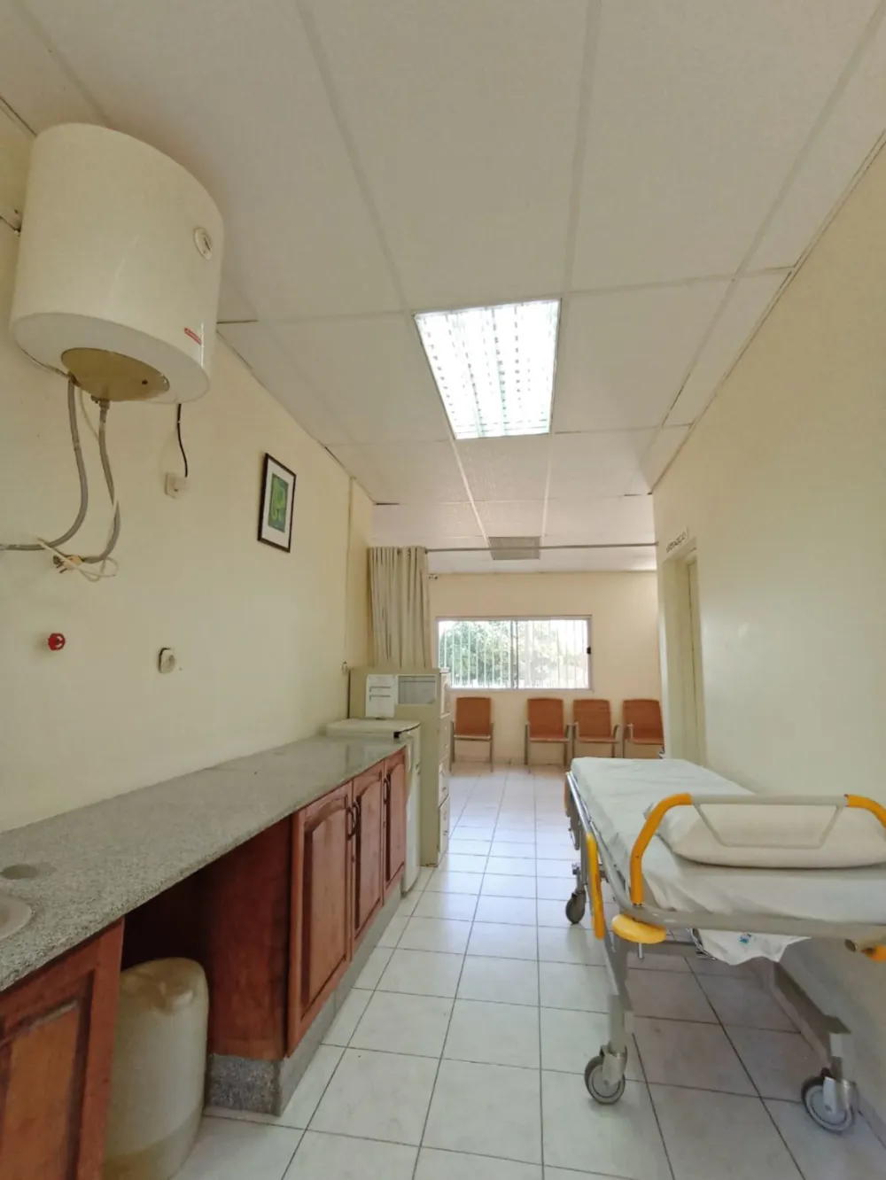 Commercial business for sale in Bilene, Mozambique - 3MQ1590688 Commercial business for sale in Bilene, Mozambique - 3MQ1590688