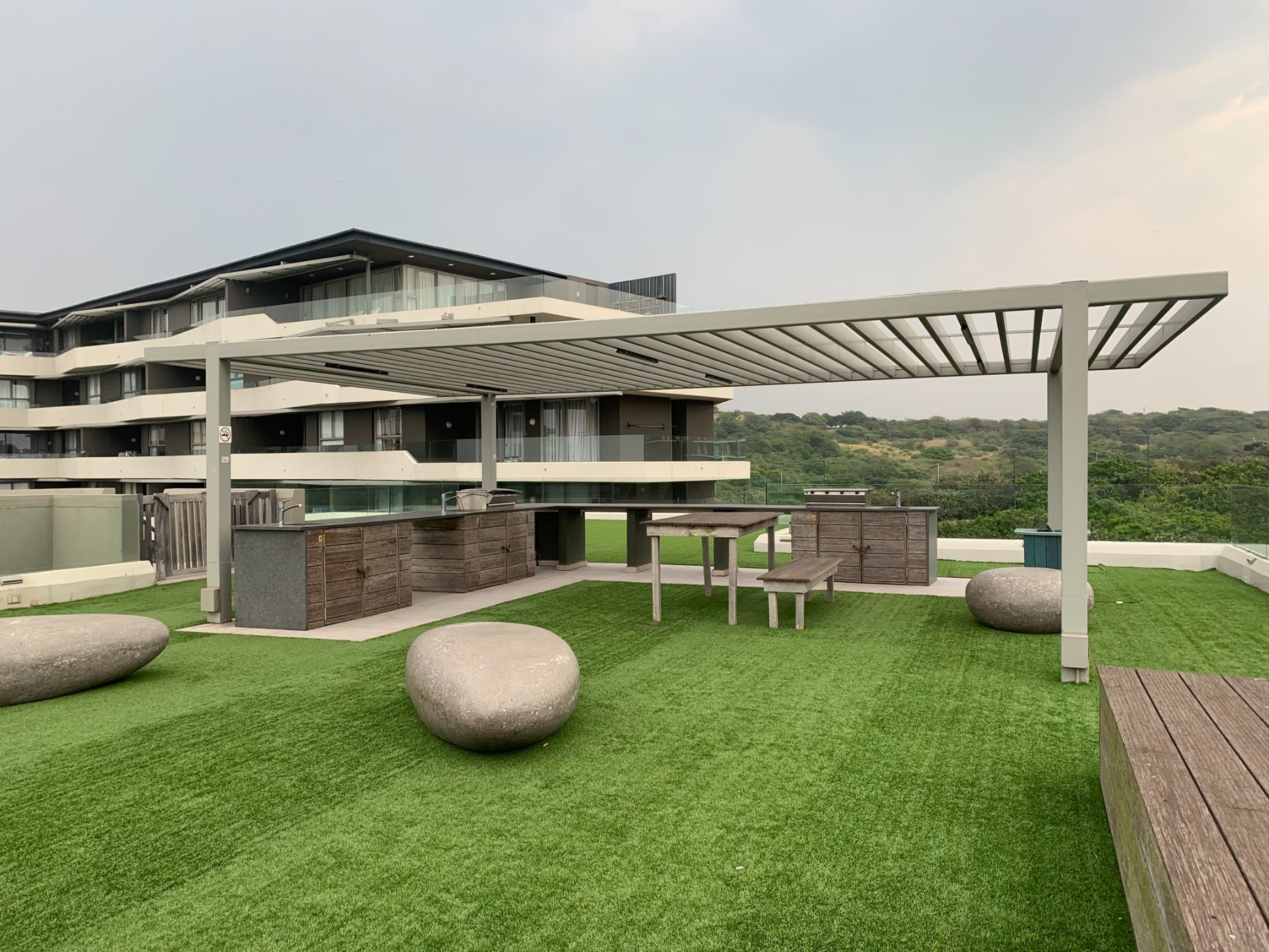 Apartment for sale in Sibaya - 1ND1589243