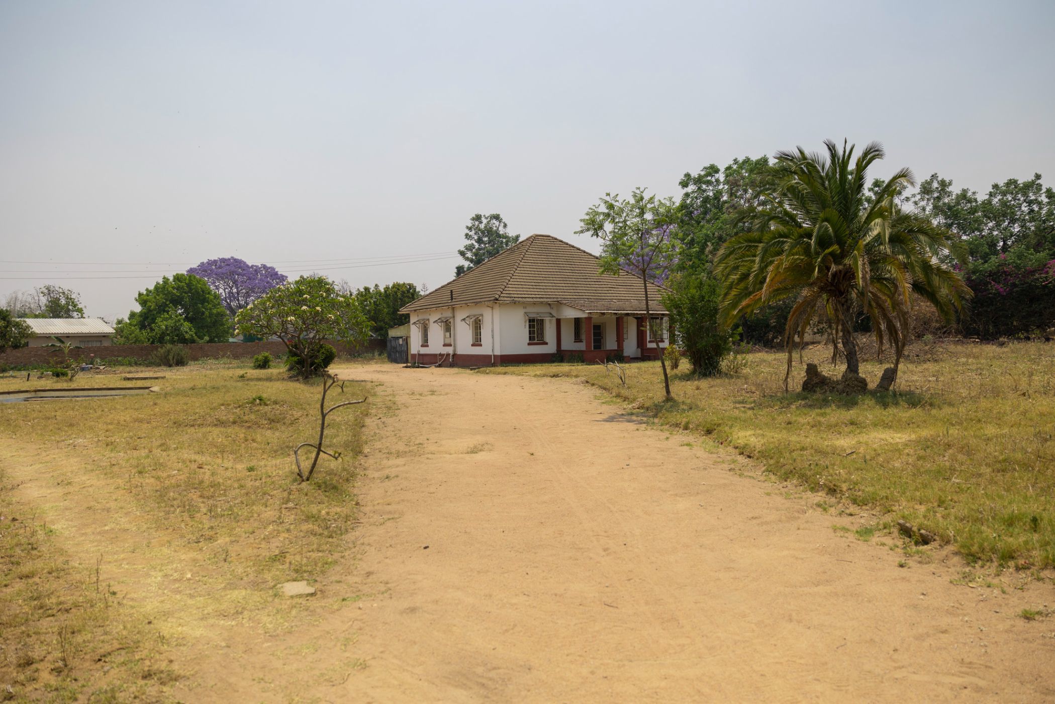 House for sale in Hatfield, Zimbabwe - 3ZB1670730