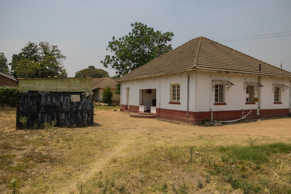 House for sale in Hatfield, Zimbabwe - 3ZB1670730 House for sale in Hatfield, Zimbabwe - 3ZB1670730