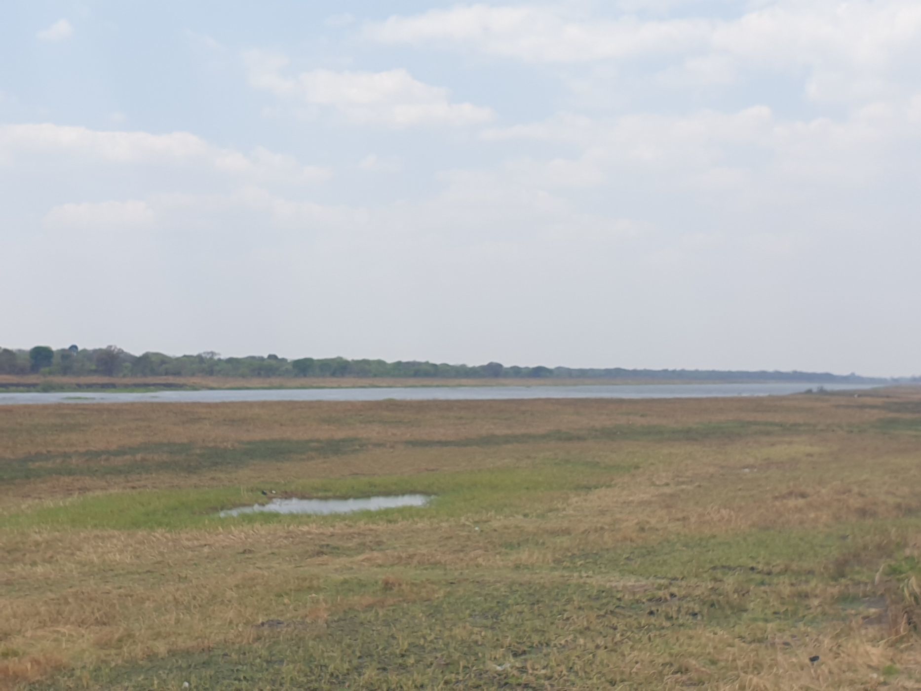 Vacant land for sale in Mumbwa, Zambia - 3ZA1589311