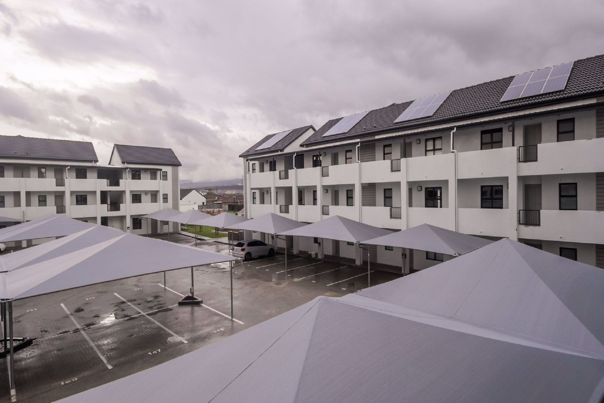 Apartment to rent in Brackenfell South - 1BC1736231