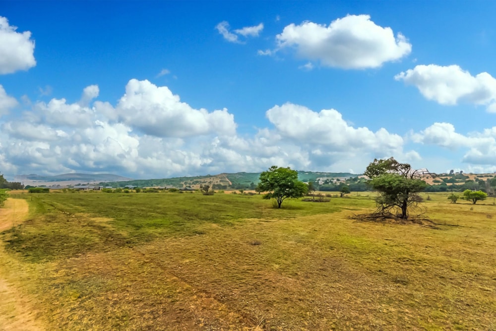 Residential vacant land for sale in Letamo Game Farm - 1KR1707304