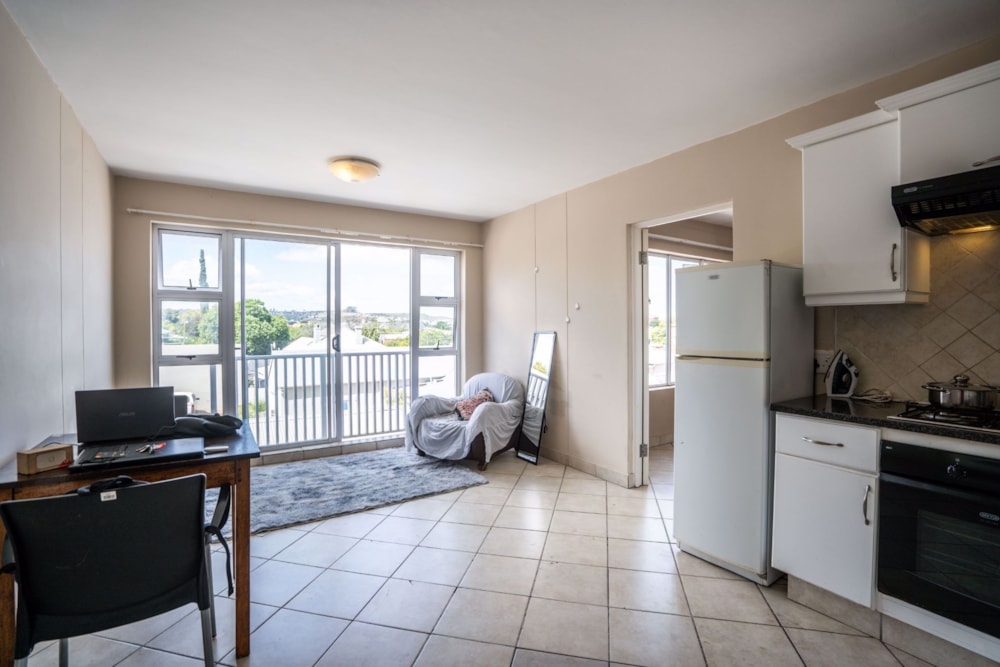 Apartment let in Grahamstown Central (Makhanda Central)  - 1GC1710578 Apartment let in Grahamstown Central (Makhanda Central)  - 1GC1710578