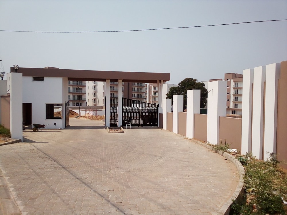 Apartment for sale in Maputo , Mozambique - 3MQ1703308