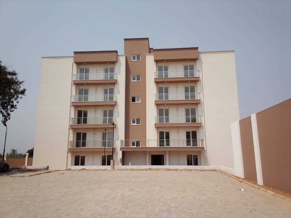 Apartment for sale in Maputo , Mozambique - 3MQ1703308