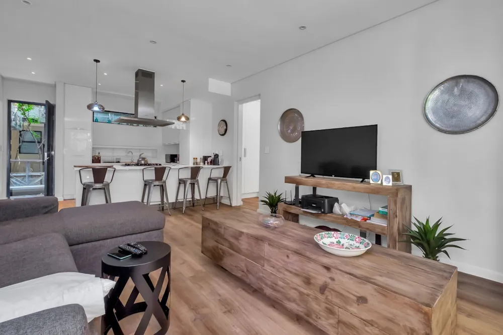 Apartment for sale in Steyn City - 1SY1704710