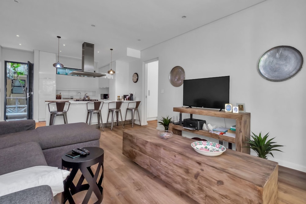 Apartment for sale in Steyn City - 1SY1704710