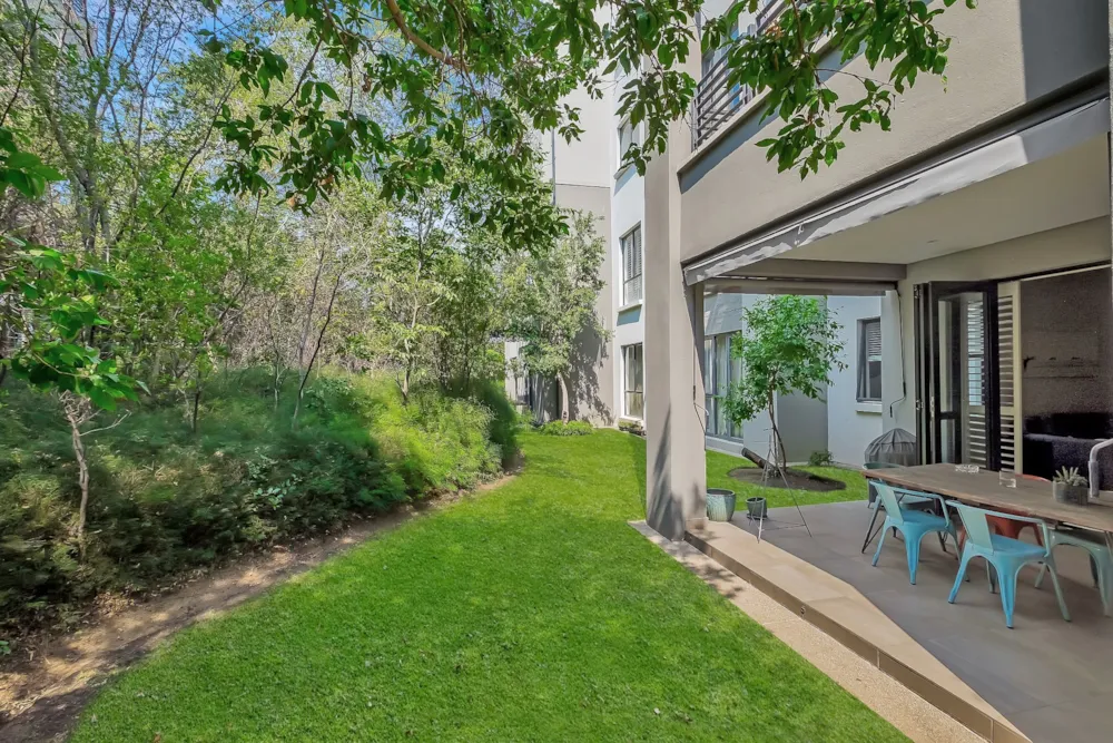 Apartment for sale in Steyn City - 1SY1704710