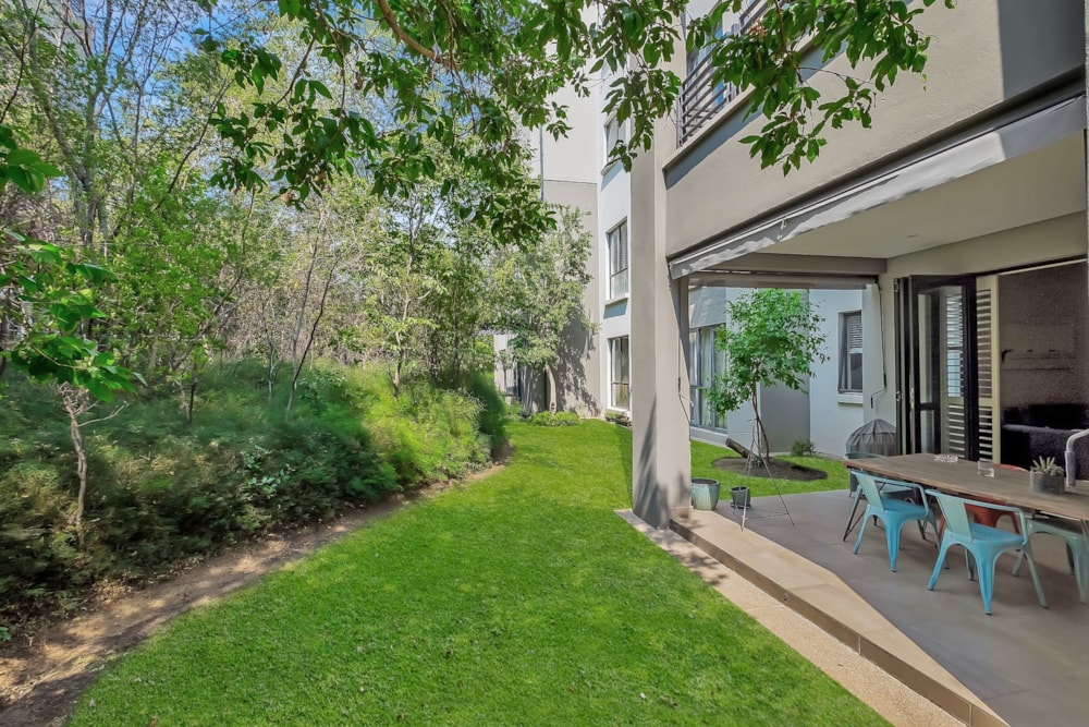 Apartment for sale in Steyn City - 1SY1704710