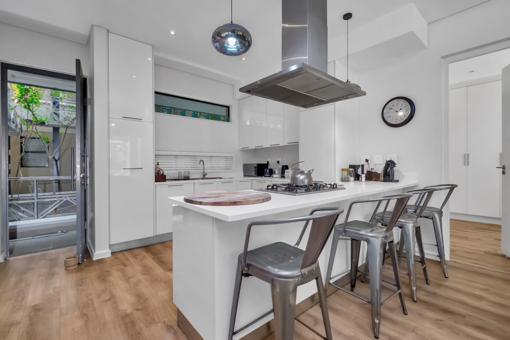 Apartment for sale in Steyn City - 1SY1704710