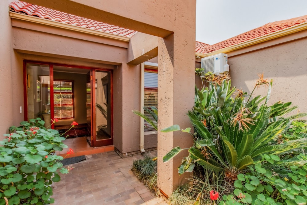 House to rent in Pecanwood - 1HR1687551