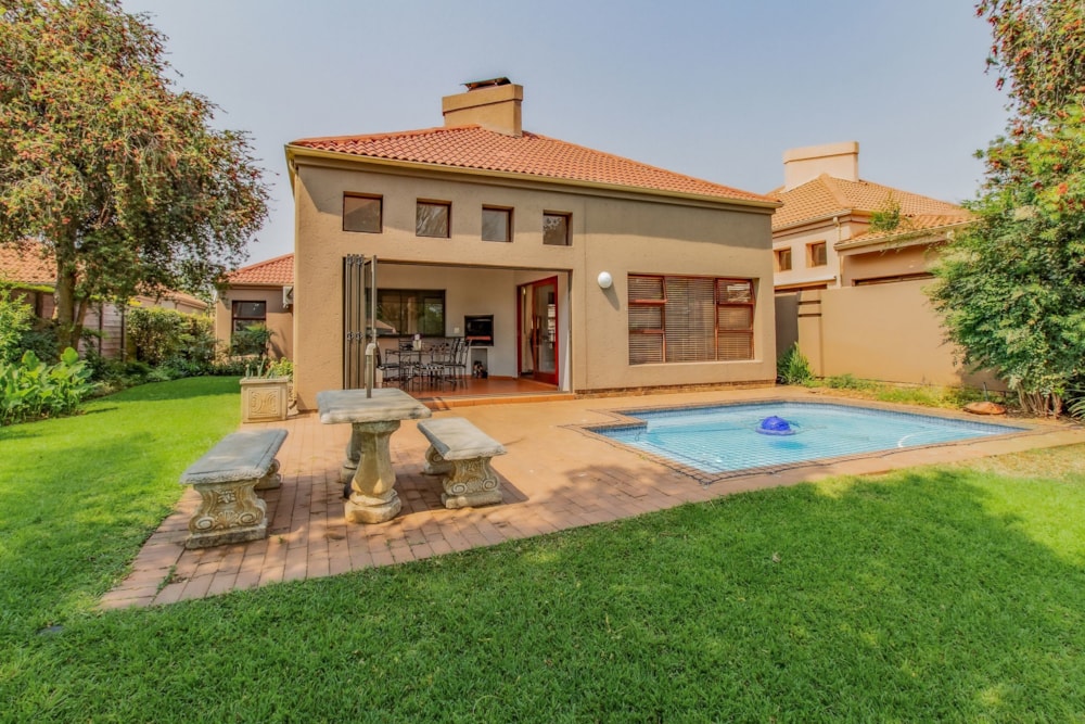 House to rent in Pecanwood - 1HR1687551 House to rent in Pecanwood - 1HR1687551