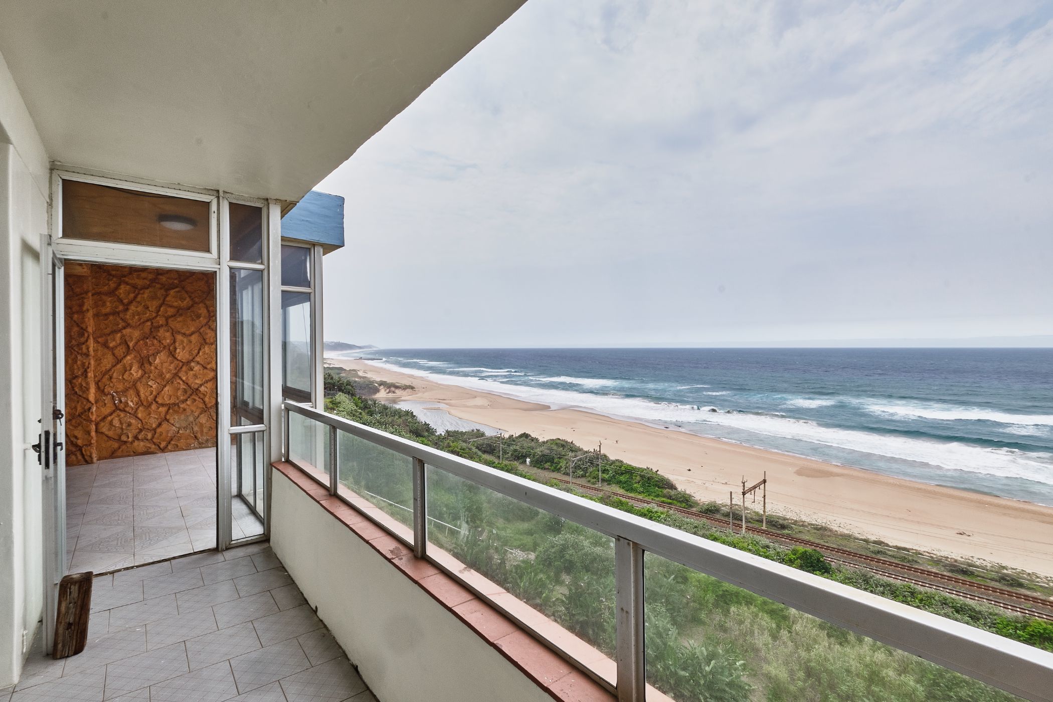 Apartment to rent in Amanzimtoti - 1WB1735358
