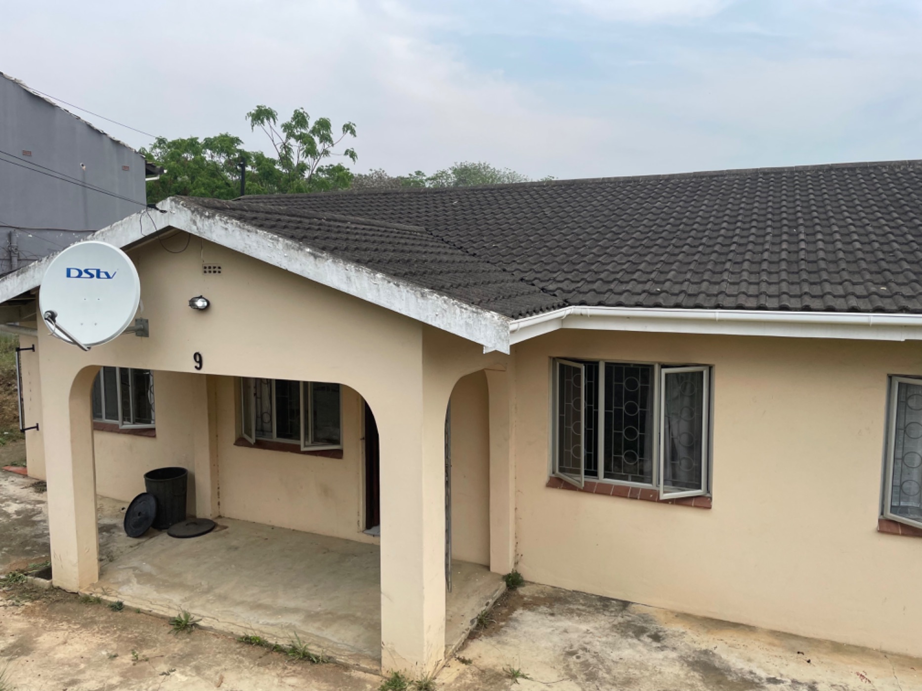 House for sale in Reservoir Hills - 1WS1589917