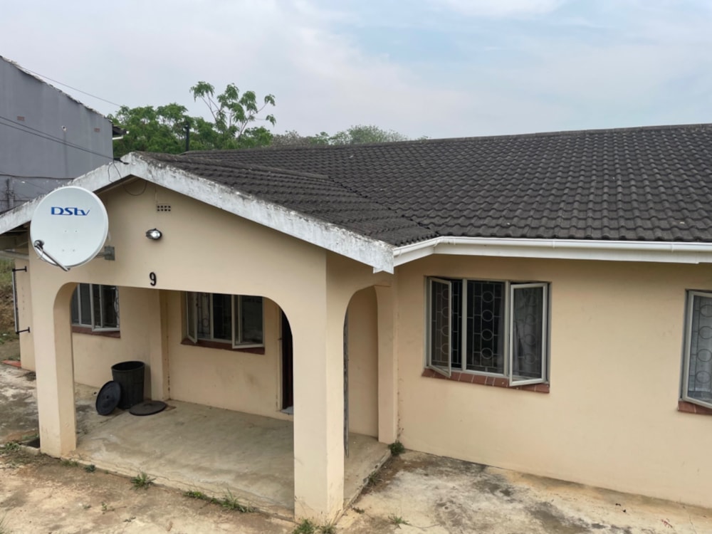 House for sale in Reservoir Hills - 1WS1589917 House for sale in Reservoir Hills - 1WS1589917