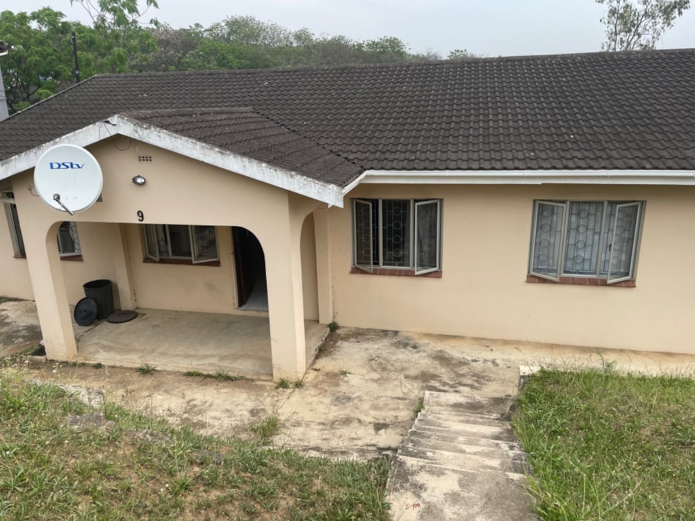 House for sale in Reservoir Hills - 1WS1589917 House for sale in Reservoir Hills - 1WS1589917