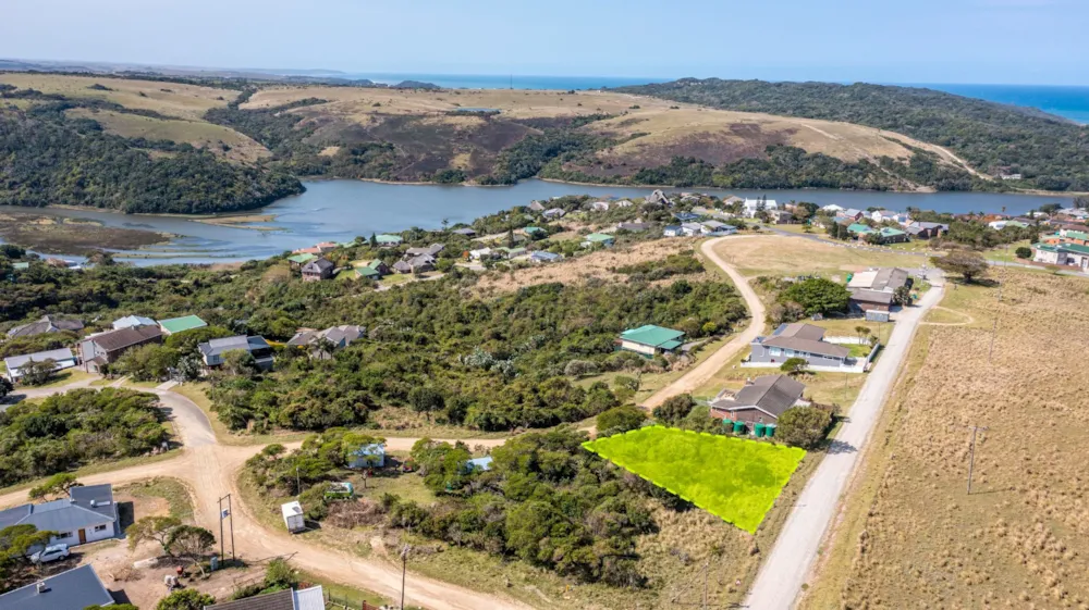Residential vacant land for sale in Morgans Bay - 1ET1589468 Residential vacant land for sale in Morgans Bay - 1ET1589468