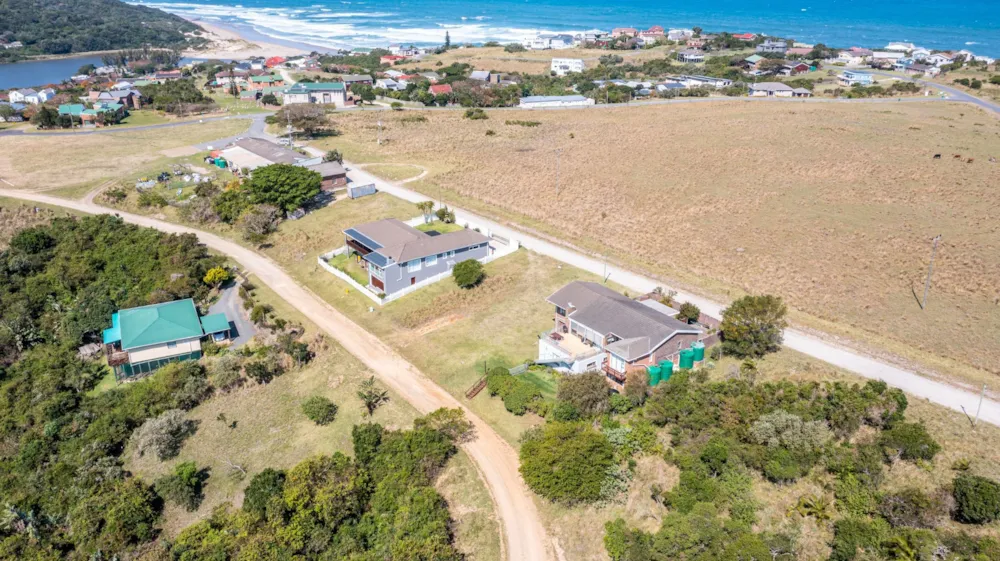 Residential vacant land for sale in Morgans Bay - 1ET1589468 Residential vacant land for sale in Morgans Bay - 1ET1589468